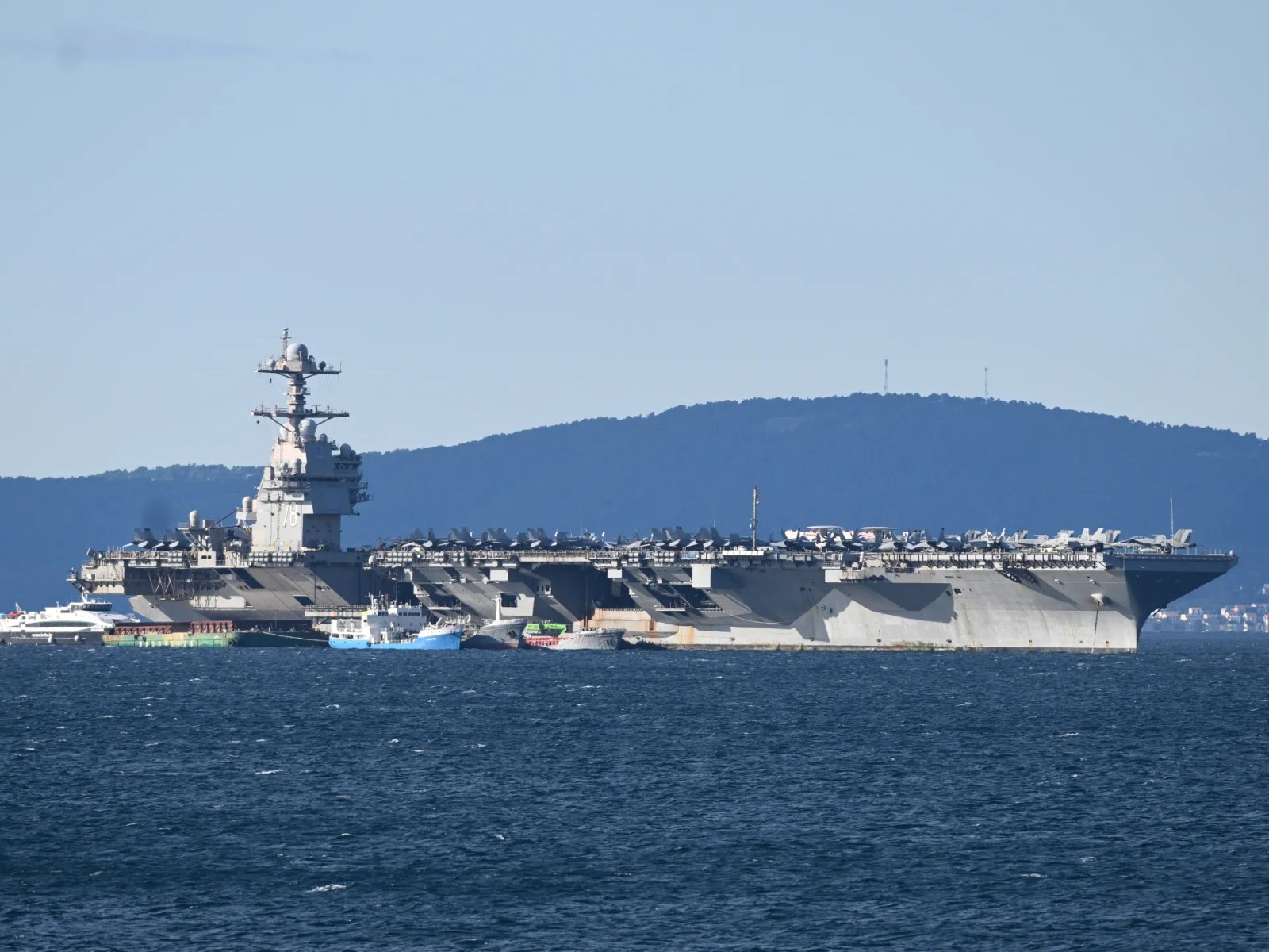 Trump’s May 1 deadline: Can he continue war on Iran after that? | US-Israel war on Iran News