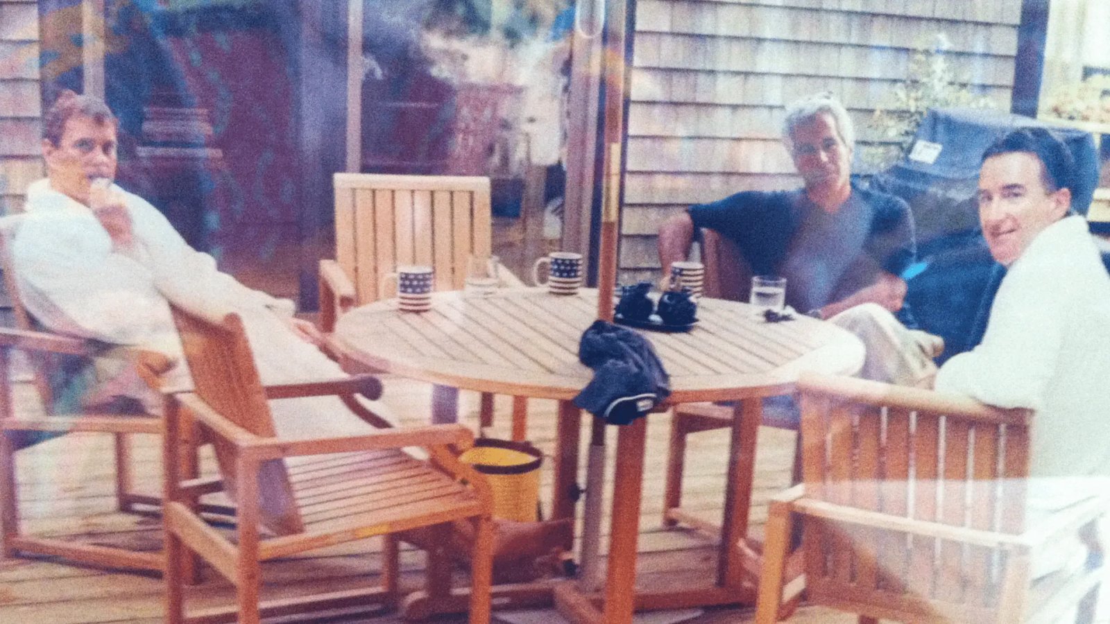 UK’s Mandelson tried to get Epstein’s ‘goddaughter’ access to 10 Downing St | Al Jazeera