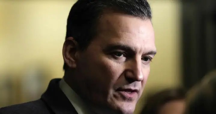 In his first year as AI minister, what has Evan Solomon accomplished? – National