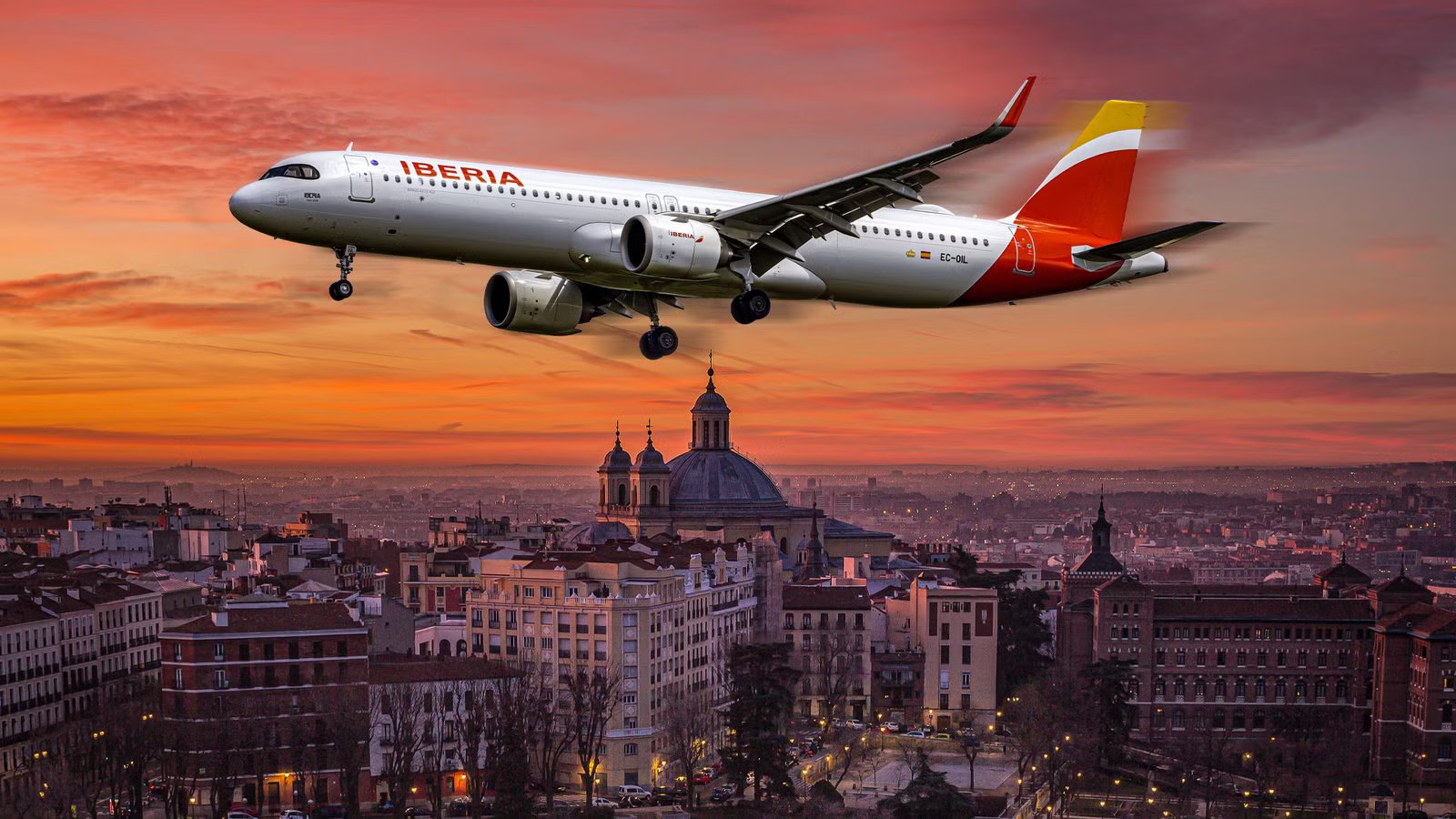 The Ultra-Long Airbus A321XLR Routes Flying In 2026