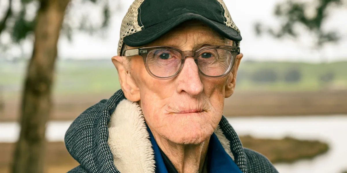 The case for fixing everything