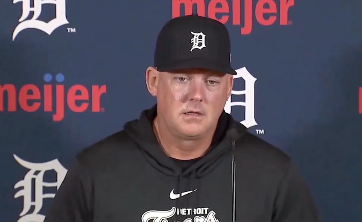A.J. Hinch Gives Honest Take on Justin Verlander’s Status