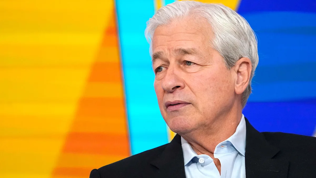 Big Banks still moving at ‘full throttle’ as earnings roll out