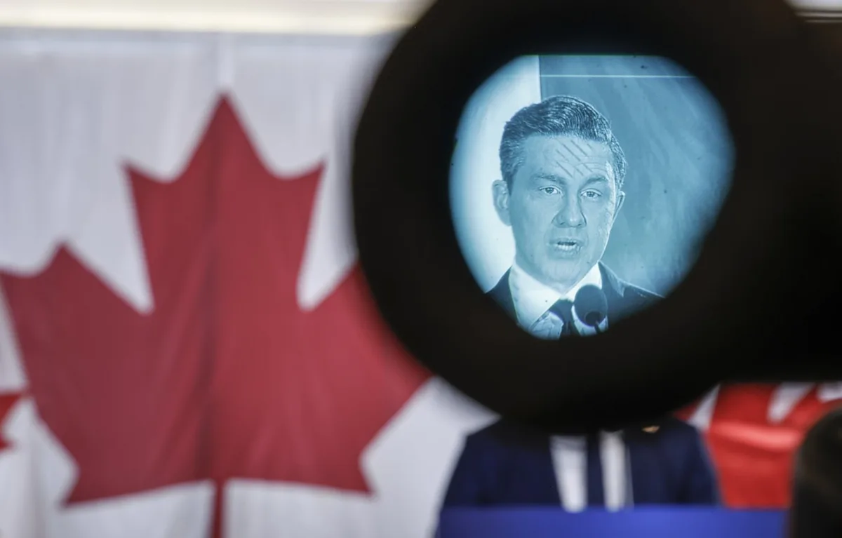 CPAC cancels two news programs, cites ‘accelerating revenue decline’