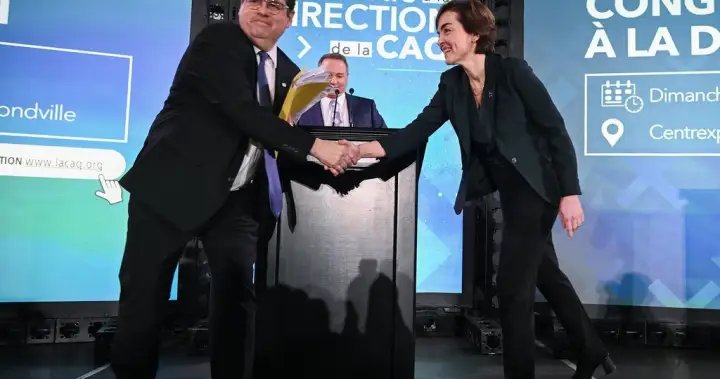 Quebec is about to learn who will be next premier
