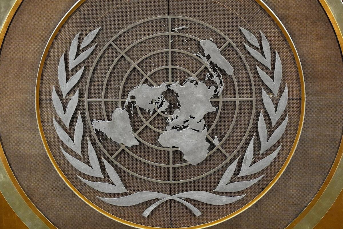 UN to vote on watered-down resolution to open the Strait of Hormuz. Russia and China are key