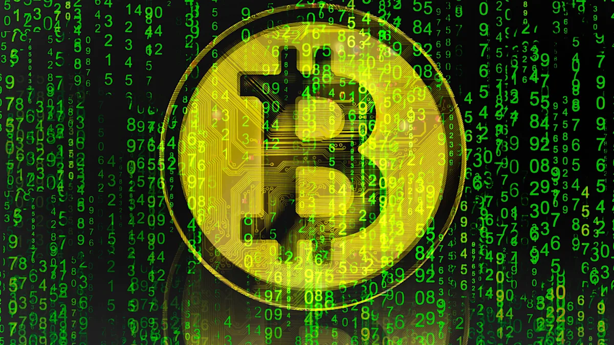 Adam Back examines bitcoin’s evolution into an asset class