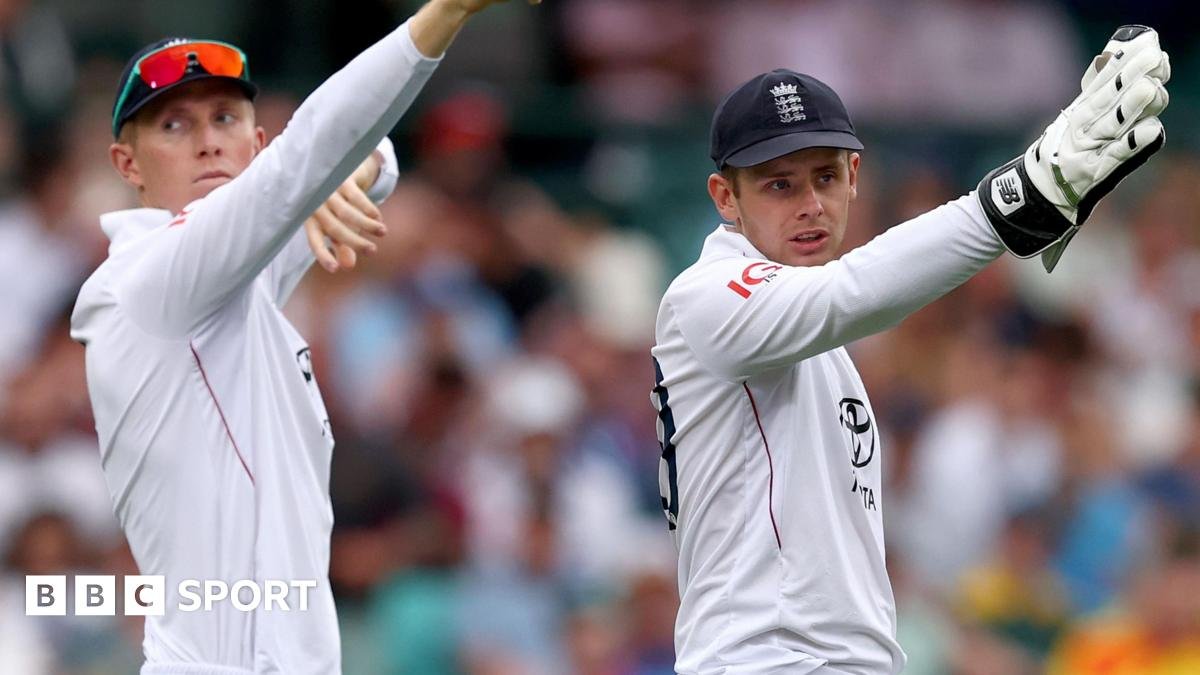 England’s Zak Crawley and Jamie Smith set to play in County Championship