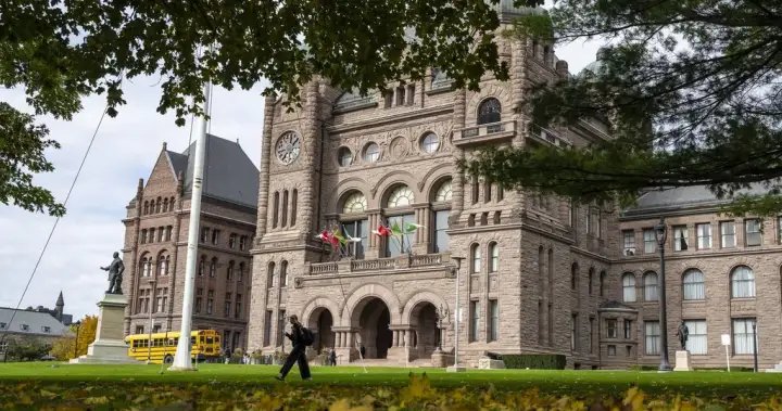 Ontario failed to collect nearly $10M owed by alleged animal abusers: documents