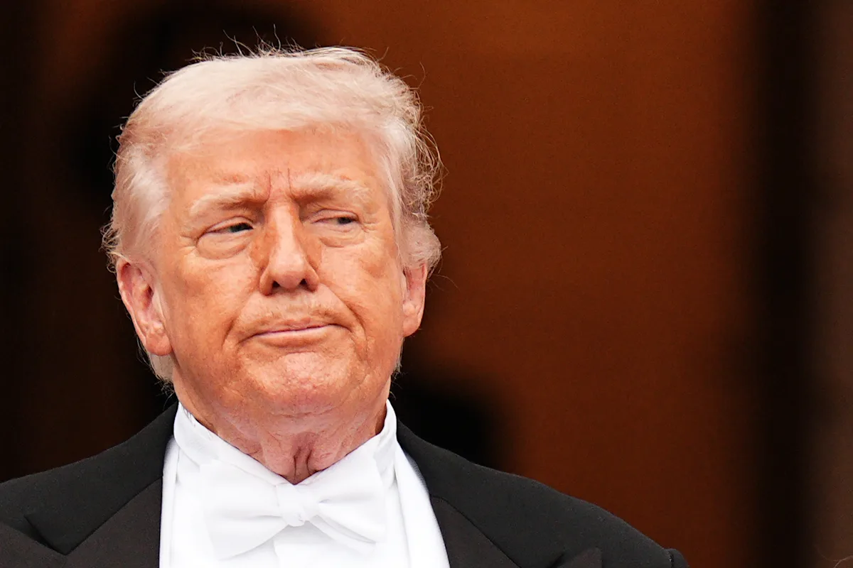 Trump appears to settle in for lengthy Strait of Hormuz standoff as Iran war hits 60-day mark