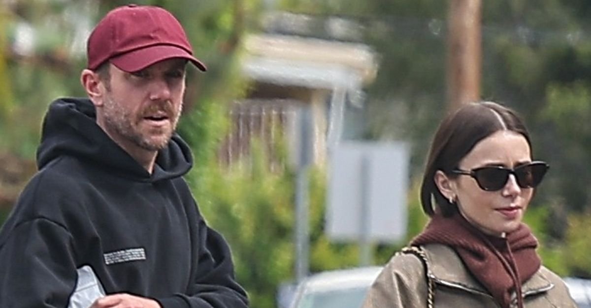 The Chic Way to Style Sambas With Jeans in Spring 2026