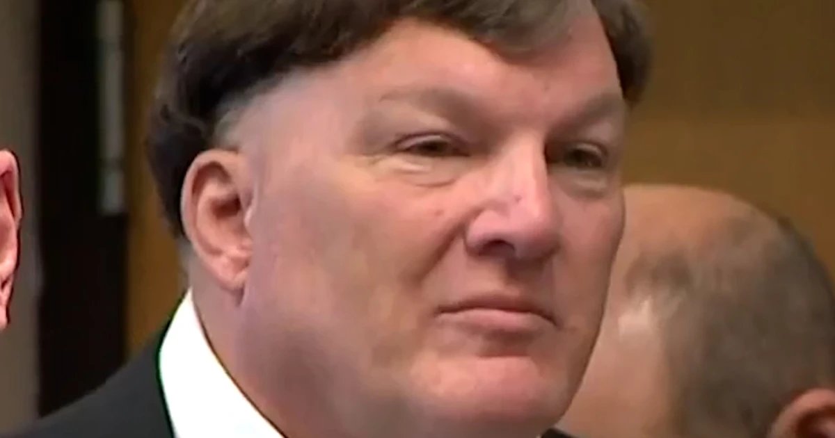 Gilgo Beach killer told wife he murdered 7 victims in their home