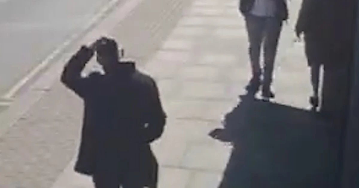 Two Jewish men stabbed in north London