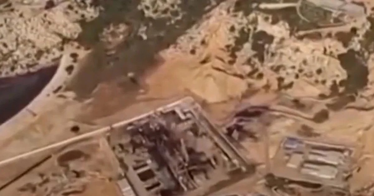 Iran reportedly agrees to two-week ceasefire agreement