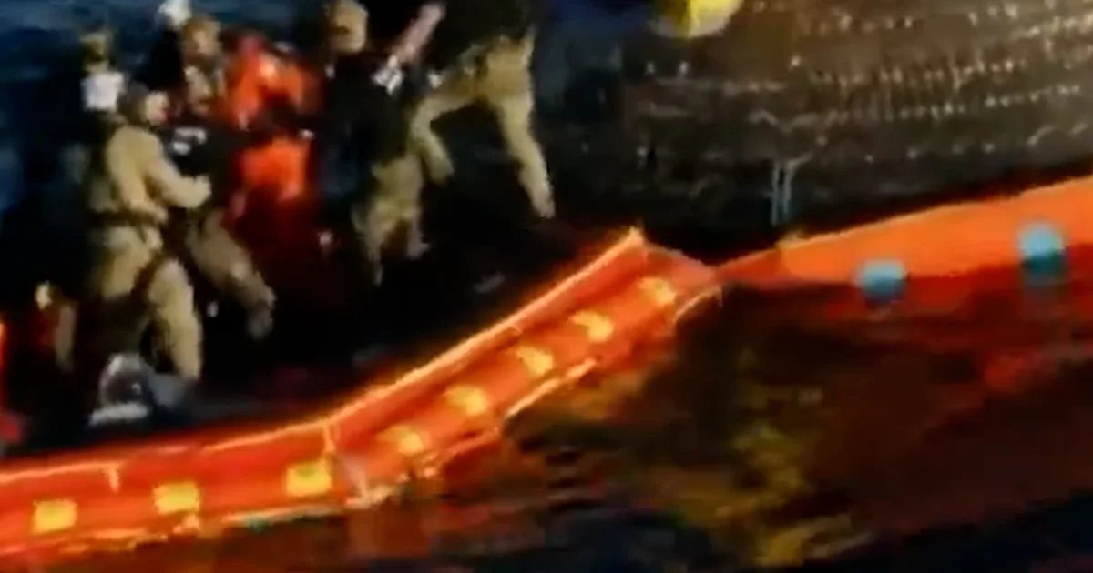 Artemis II crew ‘happy and healthy’ back on Earth