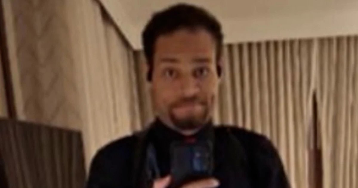 New images of suspect in correspondents’ dinner shooting