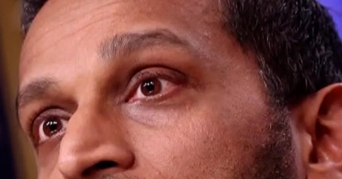 FBI Director Kash Patel sues The Atlantic over article