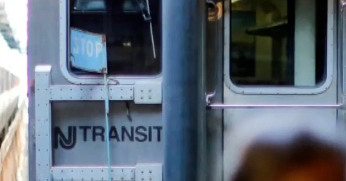 New Jersey Transit announces $150 train fare for World Cup