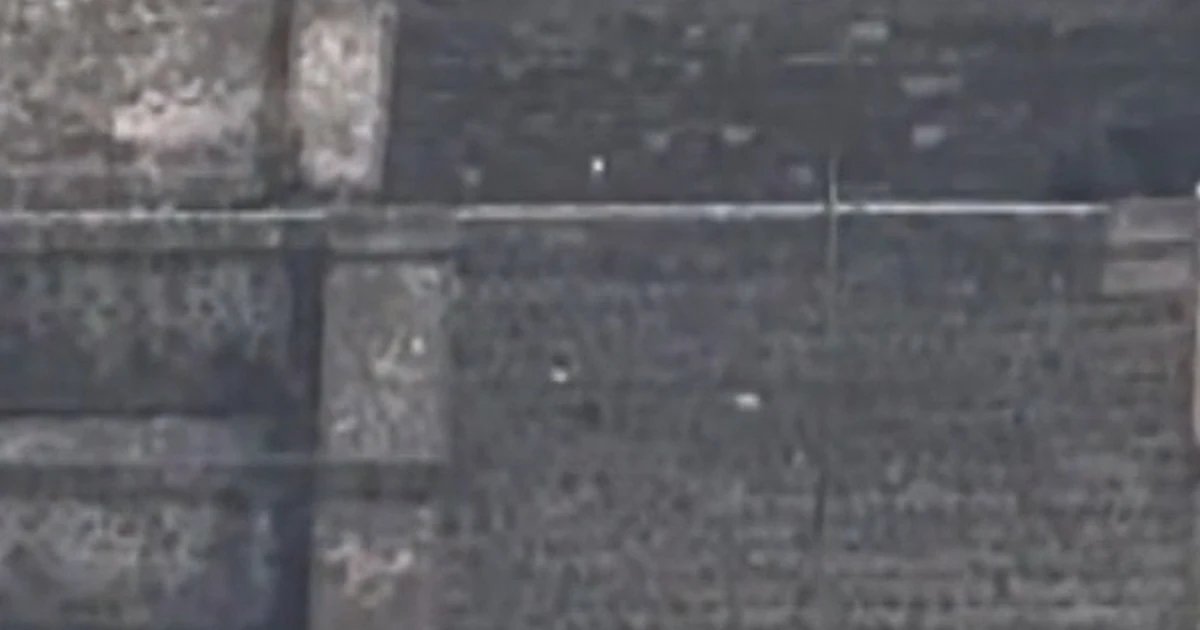 One person killed in shooting at Teotihuacán ⁠pyramids