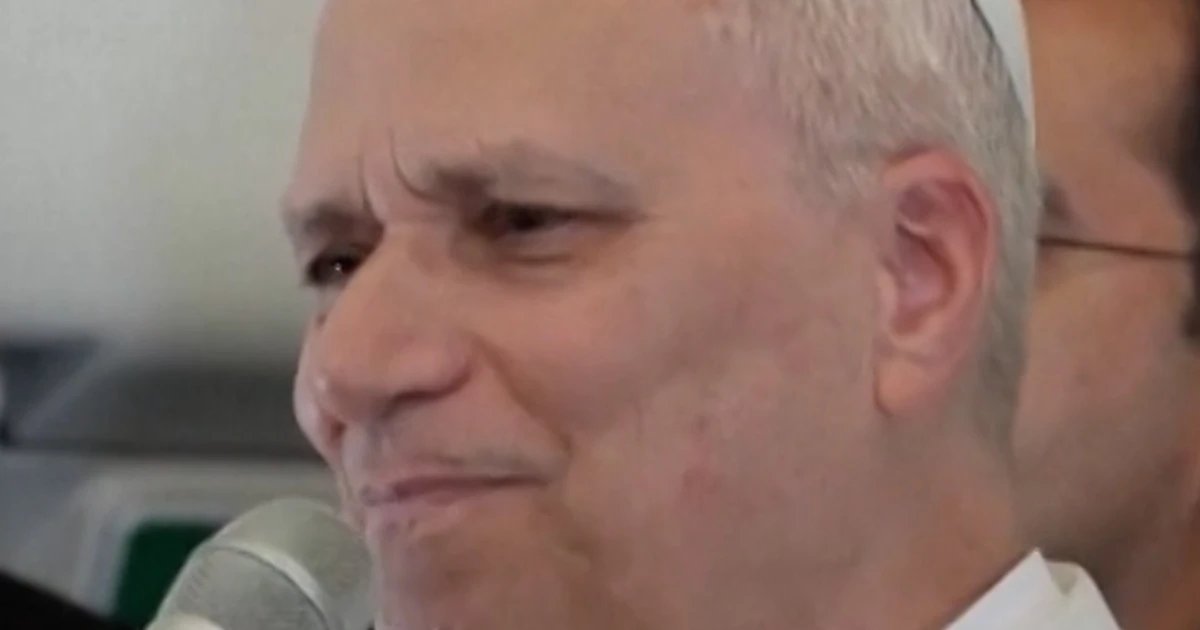 Pope Leo: ‘Not in my interest’ to debate with Trump