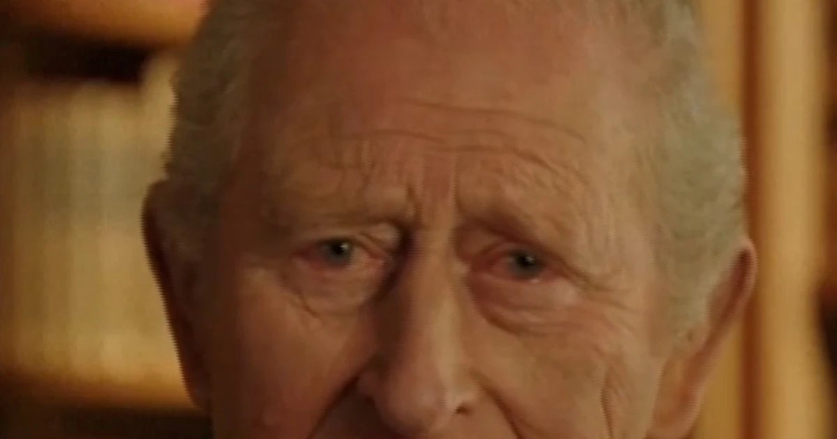 King Charles honors Queen Elizabeth II’s 100th birthday