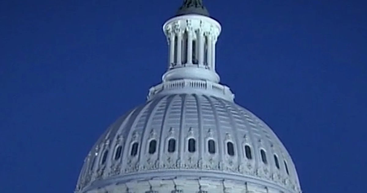 Congress briefed on missing U.S. scientists