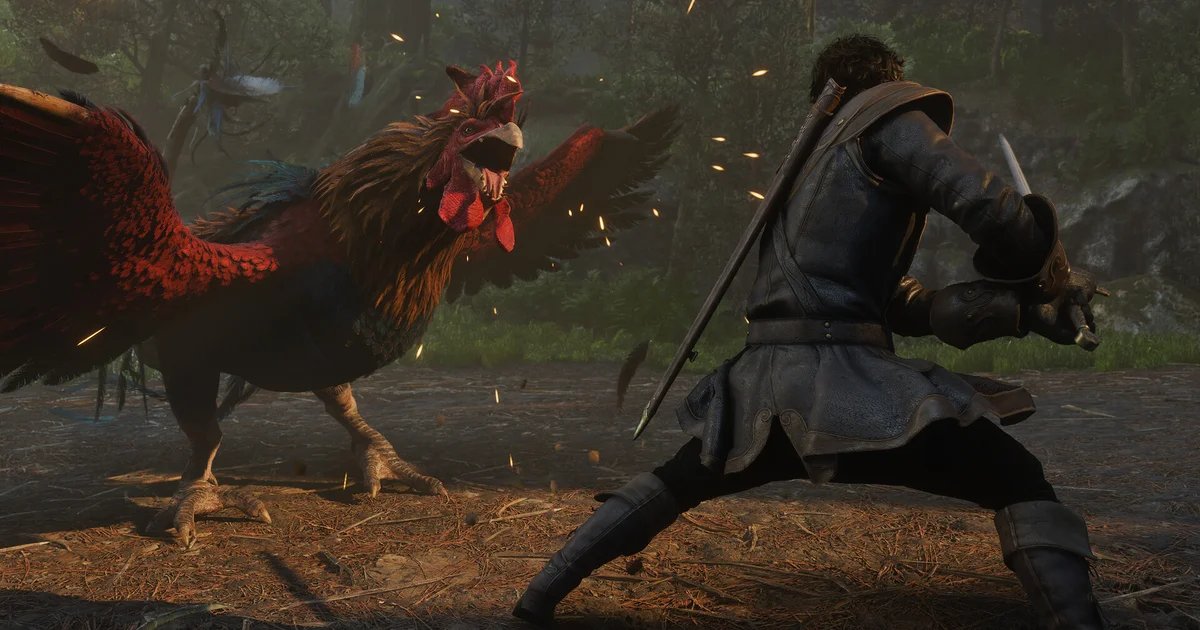 No, Fable’s release window chicken hasn’t been kicked down the road, Playground Games say following report of potential GTA 6-related delay