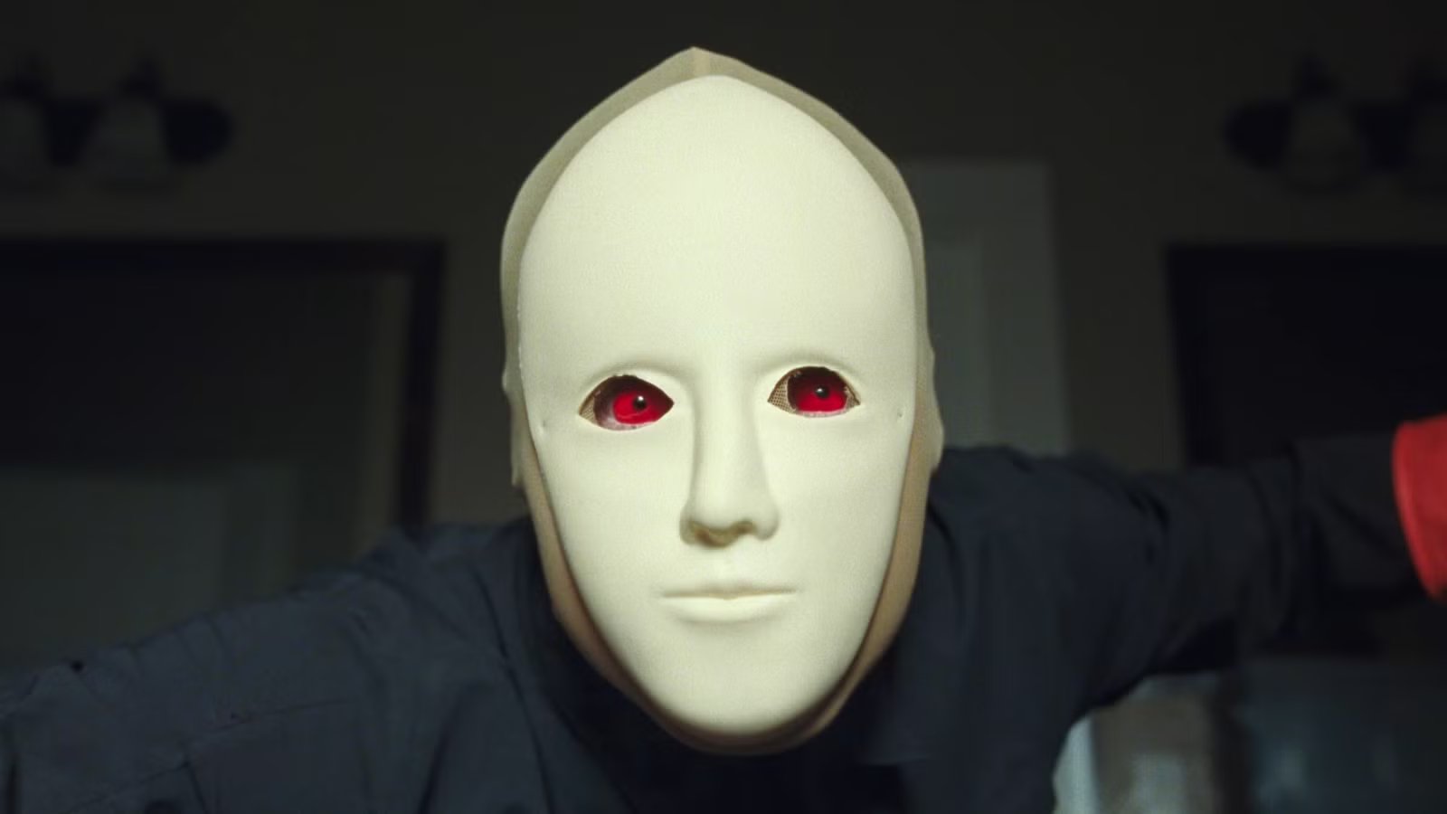 Eemake is smart, well-made, and not all that disturbing