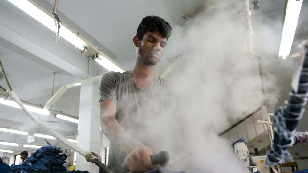 AAFA Releases Heat Stress Guidance to Protect Garment Workers