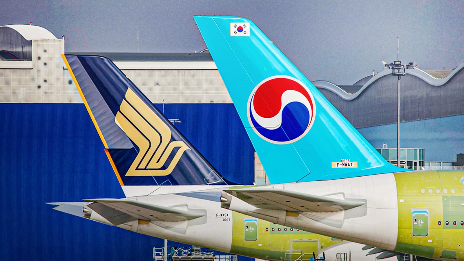 The ‘Failed’ Plane Airlines Now Can’t Live Without: Why Passengers Actively Seek Out The Airbus A380