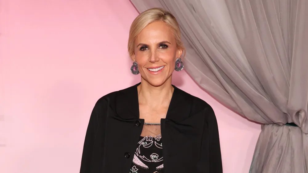Tory Burch Refinances to Buy Out General Atlantic Stake
