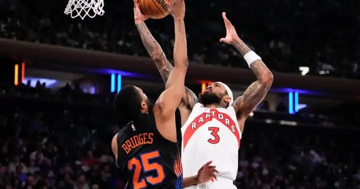 Playoffs give Ingram, Barnes chance to shine