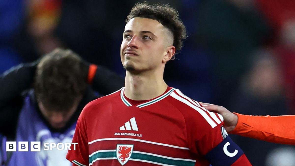 What Wales need to stop World Cup heartbreak hitting Euro 2028 hopes