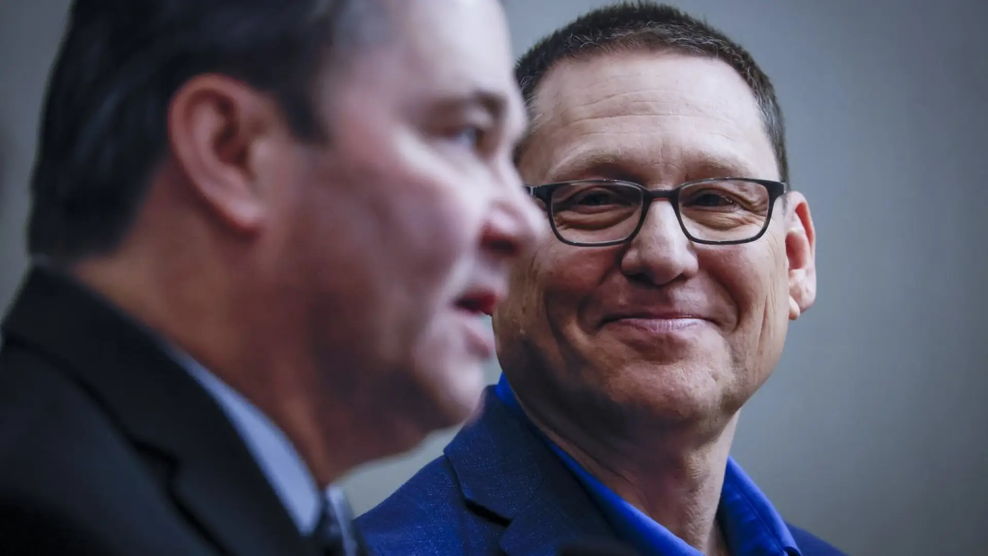 Davies to act as NDP parliamentary lead after Lewis announces critic roles