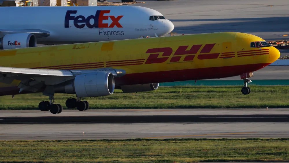 UPS, FedEx, DHL Set to Reimburse Customers as Tariff Portal Goes Live