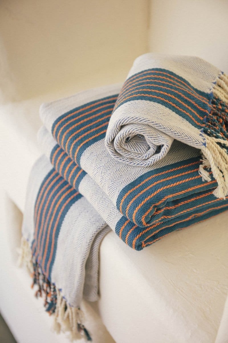 7 Best Turkish Towels For Bath Or Beach (2026)