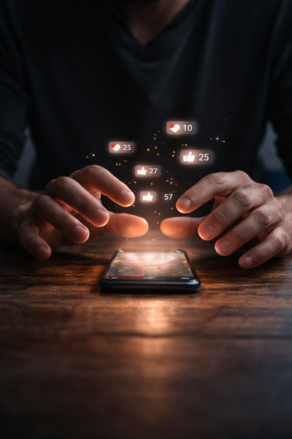 The Space They Took From You (And How to Take It Back)