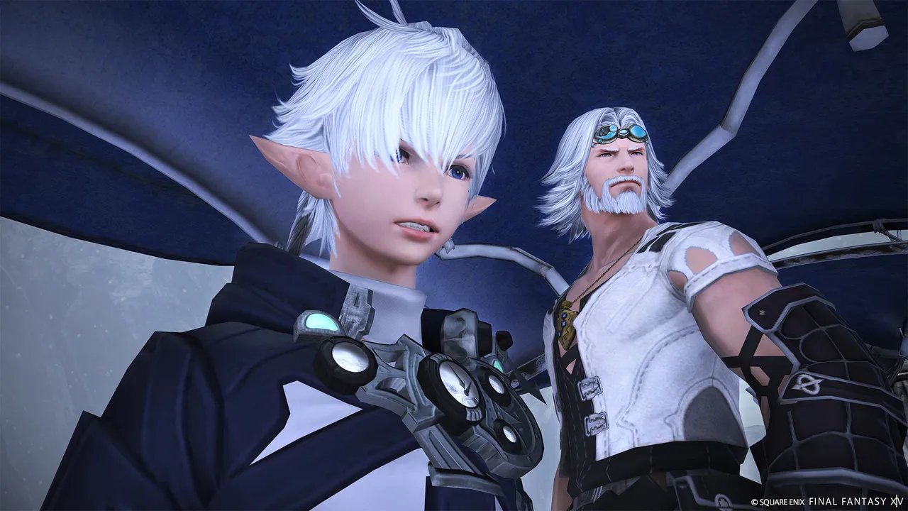 Final Fantasy XIV Nintendo Switch 2 Launch Set for August