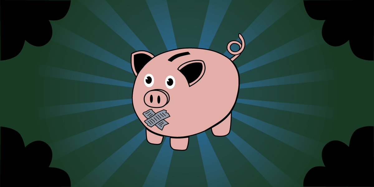 Former EFF Activism Director’s New Book, Transaction Denied, Explores What Happens When Financial Companies Act like Censors