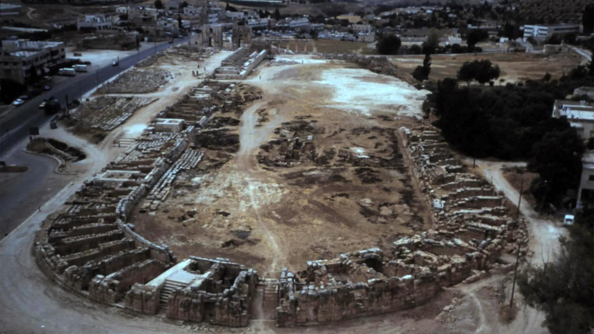 Ancient mass grave reveals how a pandemic wiped out a city 1,500 years ago