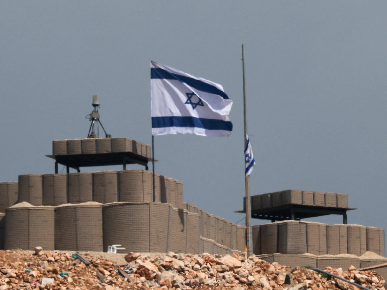 How the Lebanon ceasefire is viewed in Israel | US-Israel war on Iran