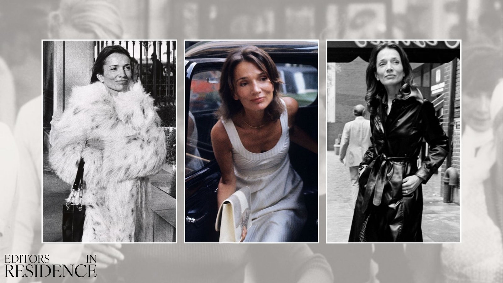 Sorry, CBK Stans—Lee Radziwill Is Our New York Style Crush
