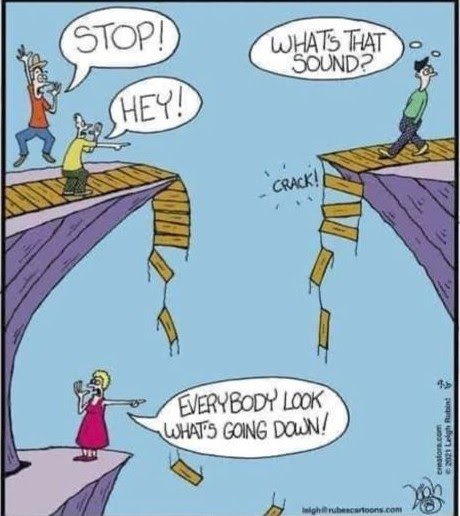 Cathie from Canada: Zingers – from Carney, from Jeremy Hansen, from Calgarians, from Charlotte Clymer, from King Charles, from Gavin Newsom, and the 8647 meme