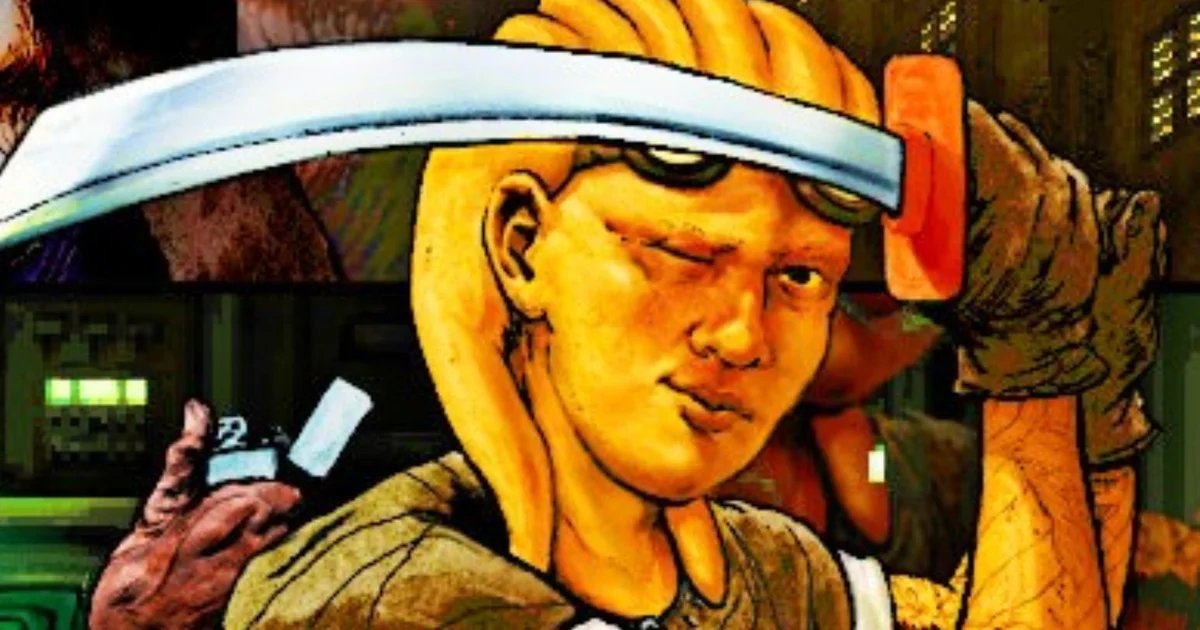 “It’s been an interesting year”: the jailed creator of Fortune’s Run has passed parole and is back working on her Deus Ex-style FPS