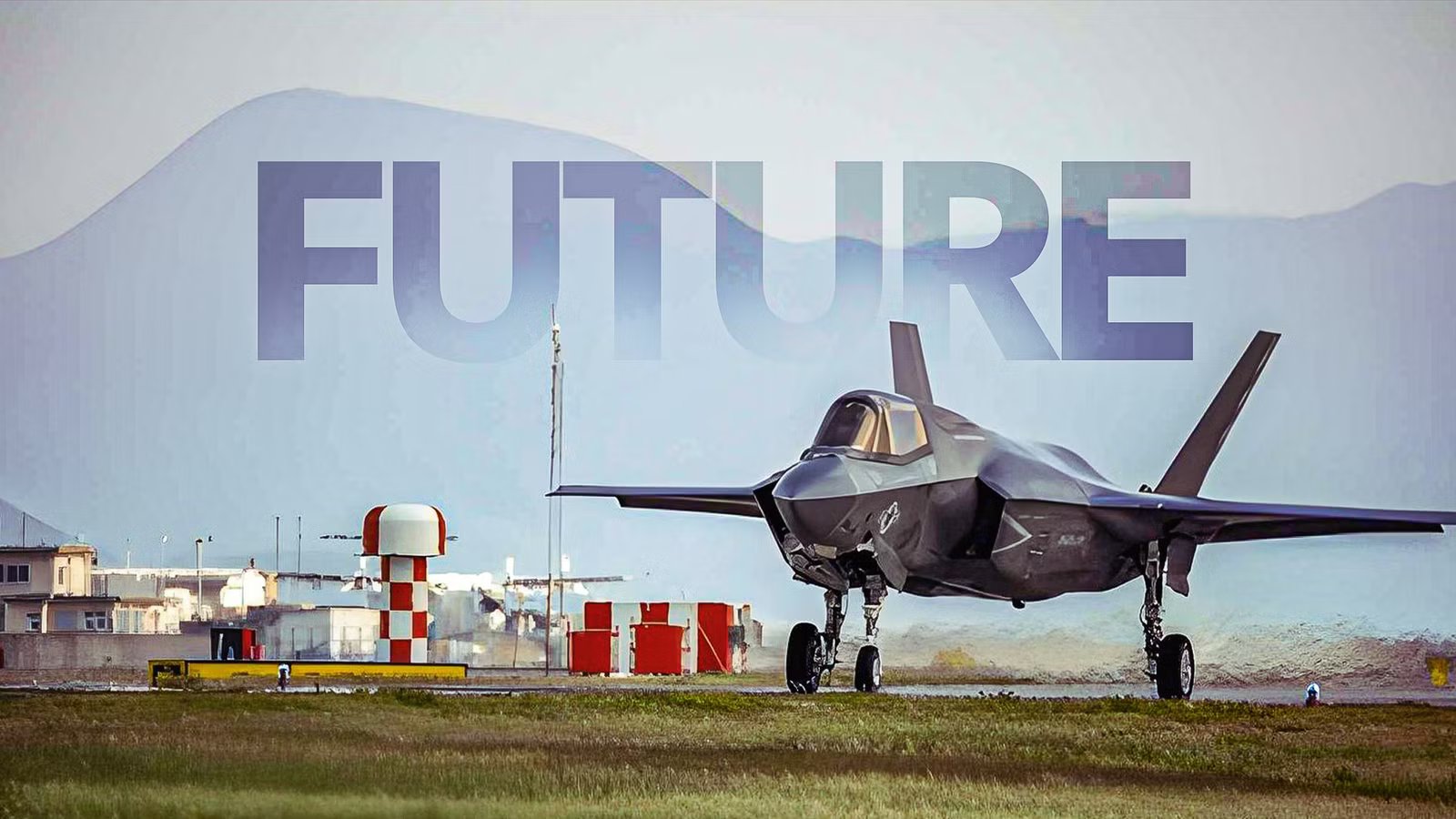 5 US Aircraft That Represent The Future Of Air Combat