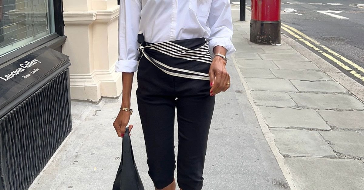 The Best Nordstrom Shoes and Elevated Basics to Look Fashionable