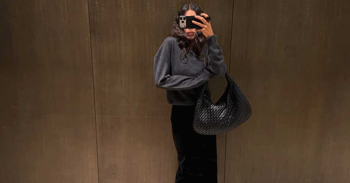 The Best Spring Pieces to Shop If You Love ’90s Minimalism