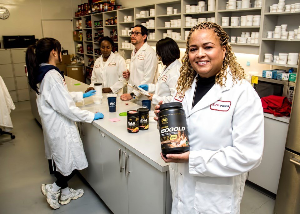 Flood of AI-generated job applications straining HR professionals in Metro Vancouver