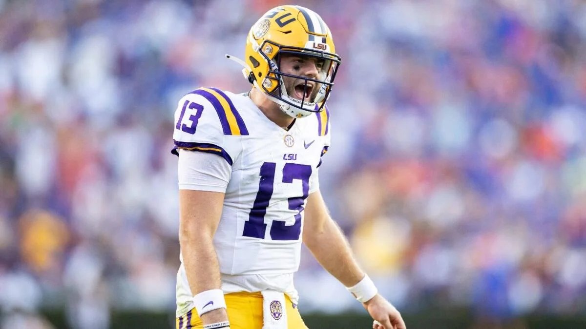 Best landing spots for Day 3 QBs in 2026 NFL Draft