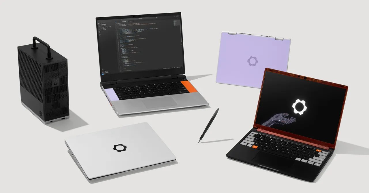 Framework Has a Better, More Take-Apartable Laptop